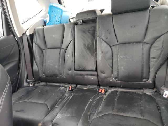 Photo 10 from auction – 2020 SUBARU FORESTER L with VIN JF2SKAUC3LH505504