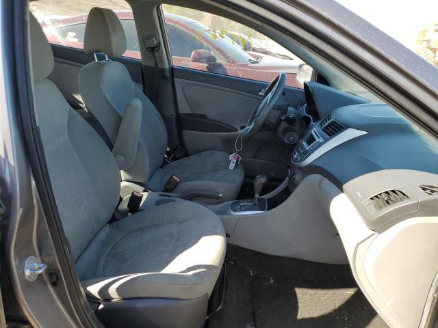 Photo 5 from auction – 2014 HYUNDAI ACCENT GLS with VIN KMHCT4AE1EU711465