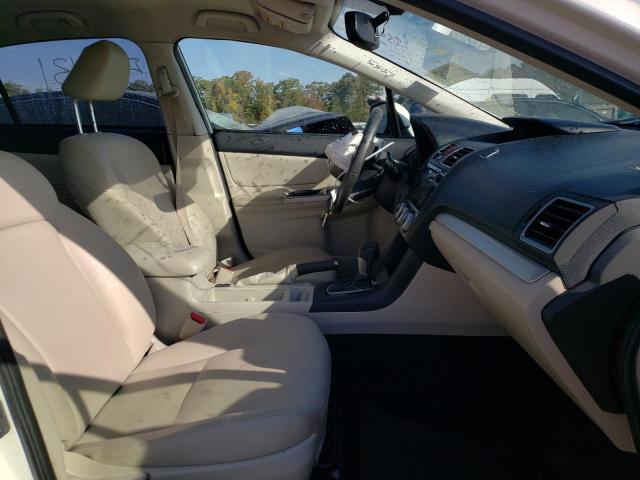 Photo 5 from auction – 2015 SUBARU XV CROSSTR with VIN JF2GPAMC9F8308106