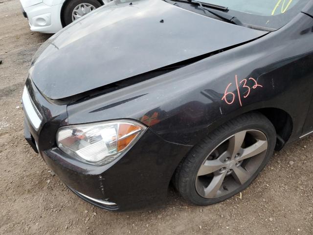 Photo 9 from auction – 2012 CHEVROLET MALIBU 1LT with VIN 1G1ZC5E00CF267623