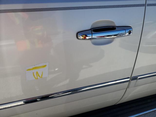 Photo 9 from auction – 2010 GMC YUKON DENA with VIN 1GKUCEEF5AR102026