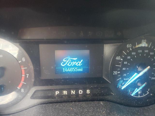 Photo 8 from auction – 2013 FORD FUSION S with VIN 3FA6P0G71DR321324