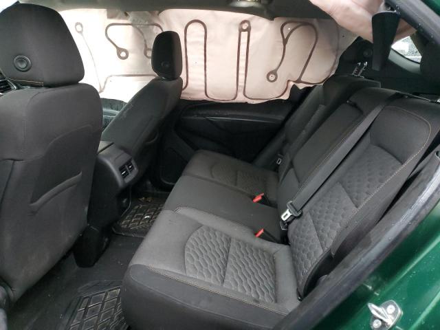 Photo 6 from auction – 2018 CHEVROLET EQUINOX LT with VIN 2GNAXJEV2J6257834