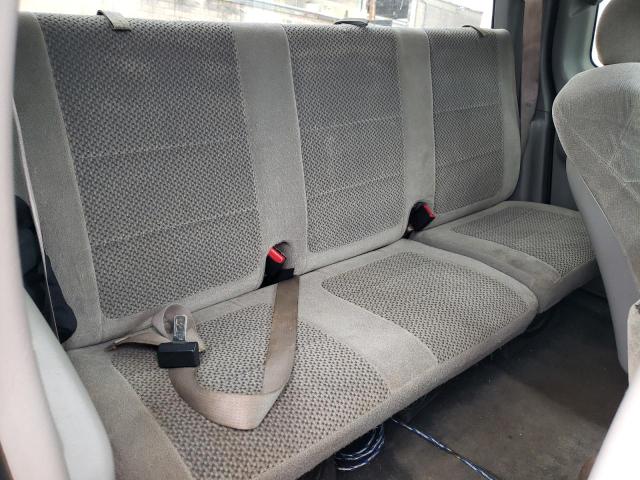 Photo 6 from auction – 2002 FORD F150 with VIN 1FTRX172X2NA44609