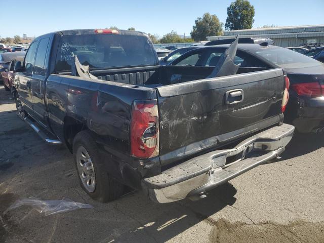 Photo 3 from auction – 2005 CHEVROLET silverado with VIN 2GCEC19V851223576