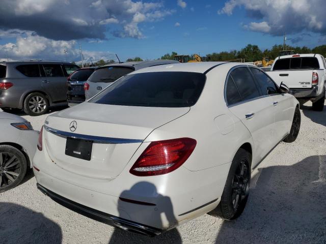 Photo 4 from auction – 2017 MERCEDES-BENZ E 300 with VIN WDDZF4JB2HA259503