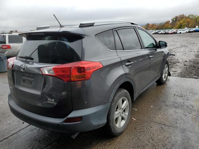 Photo 4 from auction – 2013 TOYOTA RAV4 XLE with VIN 2T3RFREVXDW117407