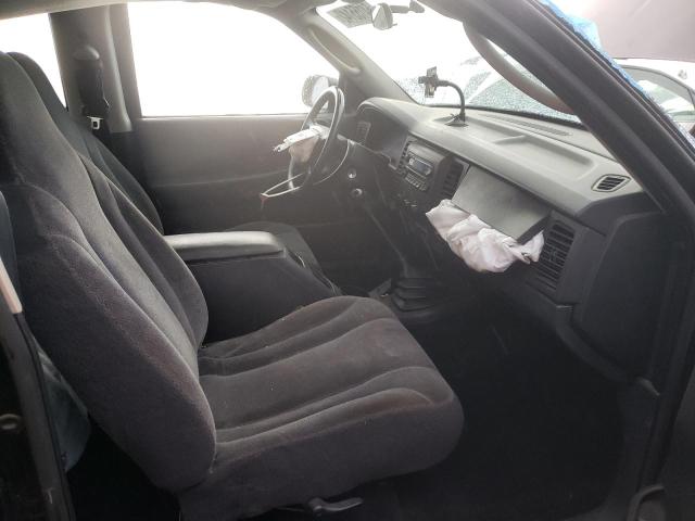Photo 5 from auction – 2003 DODGE DAKOTA SXT with VIN 1D7HG12X13S135839