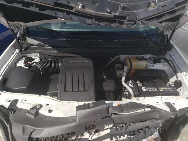 Photo 7 from auction – 2014 CHEVROLET CAPTIVA LS with VIN 3GNAL2EK0ES593349