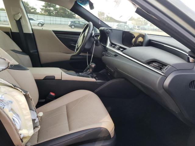Photo 5 from auction – 2019 LEXUS ES 350 with VIN 58ABZ1B14KU042617