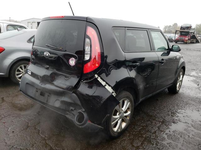 Photo 4 from auction – 2015 KIA SOUL + with VIN KNDJP3A51F7176213