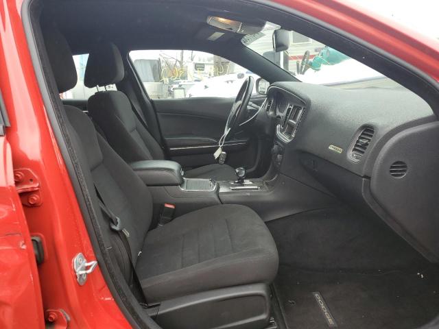 Photo 5 from auction – 2014 DODGE CHARGER SE with VIN 2C3CDXBG8EH338726
