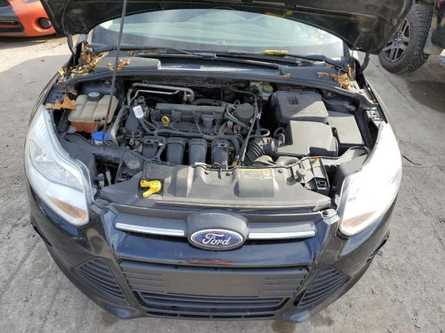 Photo 7 from auction – 2012 FORD FOCUS S with VIN 1FAHP3E22CL271662