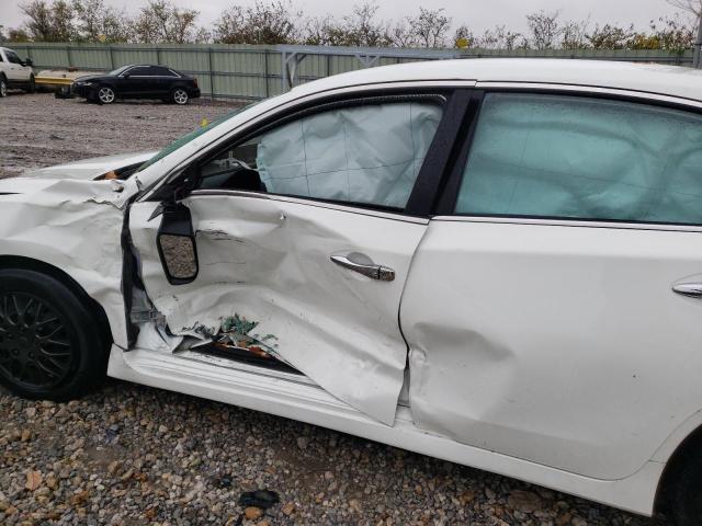 Photo 10 from auction – 2017 NISSAN ALTIMA 2.5 with VIN 1N4AL3AP7HN359889
