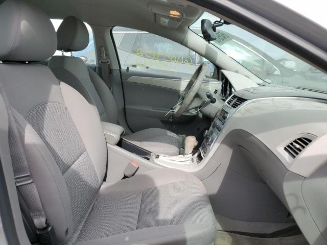 Photo 5 from auction – 2011 CHEVROLET MALIBU LS with VIN 1G1ZB5E19BF279411