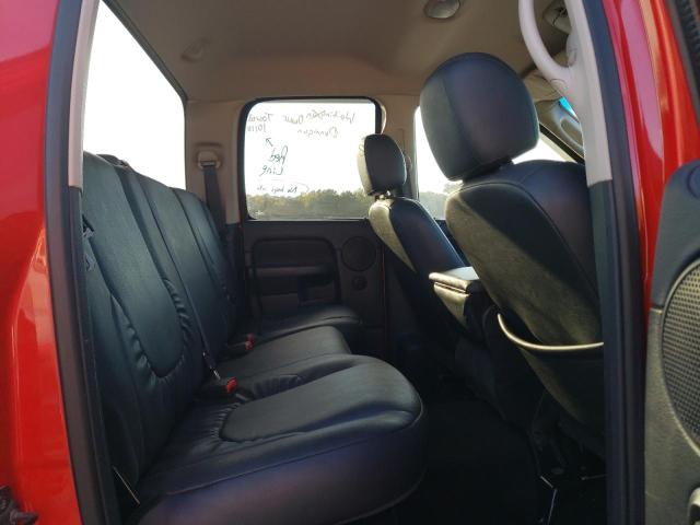 Photo 6 from auction – 2002 DODGE RAM 1500 with VIN 3D7HA18N52G154214