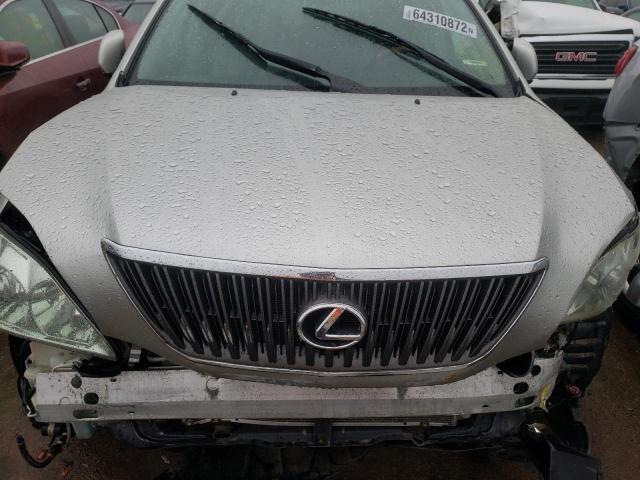 Photo 7 from auction – 2005 LEXUS RX 330 with VIN 2T2HA31U95C049418