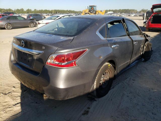 Photo 4 from auction – 2015 NISSAN ALTIMA 2.5 with VIN 1N4AL3AP2FN910419