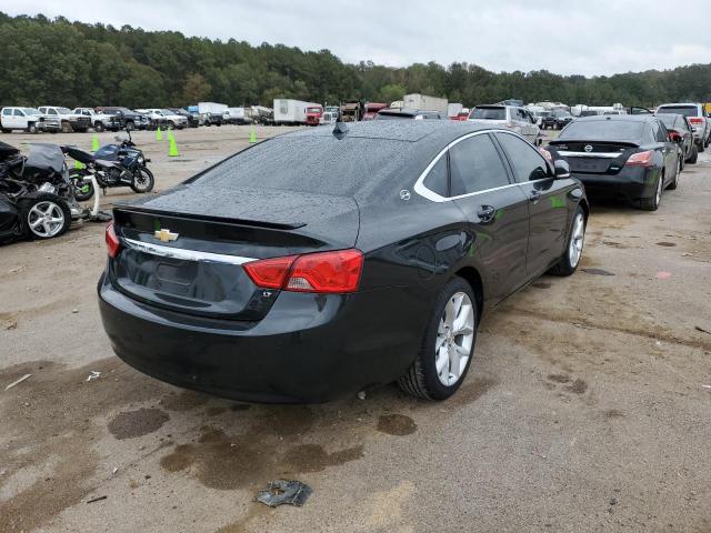 Photo 4 from auction – 2014 CHEVROLET IMPALA LT with VIN 1G1125S30EU168622