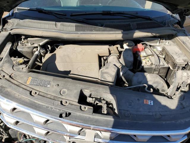 Photo 7 from auction – 2017 FORD EXPLORER X with VIN 1FM5K8D81HGC80279
