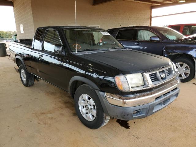 Photo 1 from auction – 1998 NISSAN FRONTIER K with VIN 1N6DD26S8WC344111