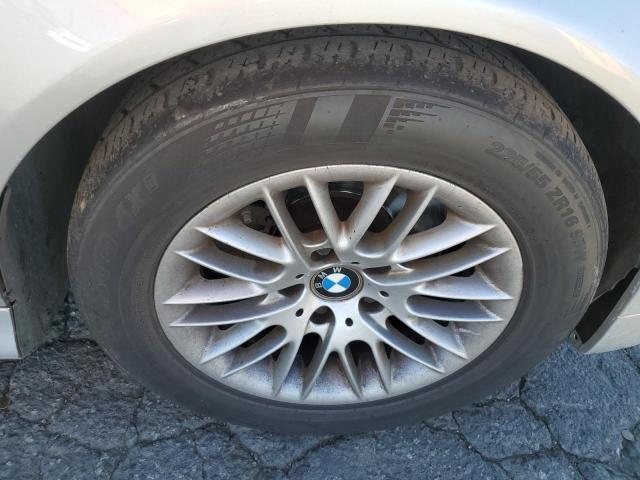 Photo 9 from auction – 2003 BMW 530 I AUTO with VIN WBADT63423CK41374