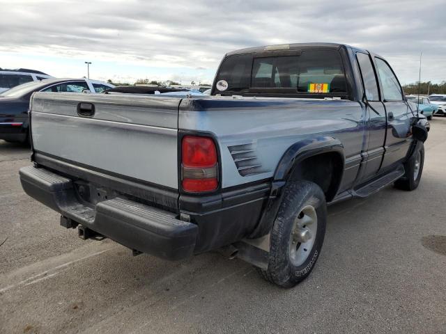 Photo 4 from auction – 1998 DODGE RAM 1500 with VIN 1B7HF13Z4WJ119531