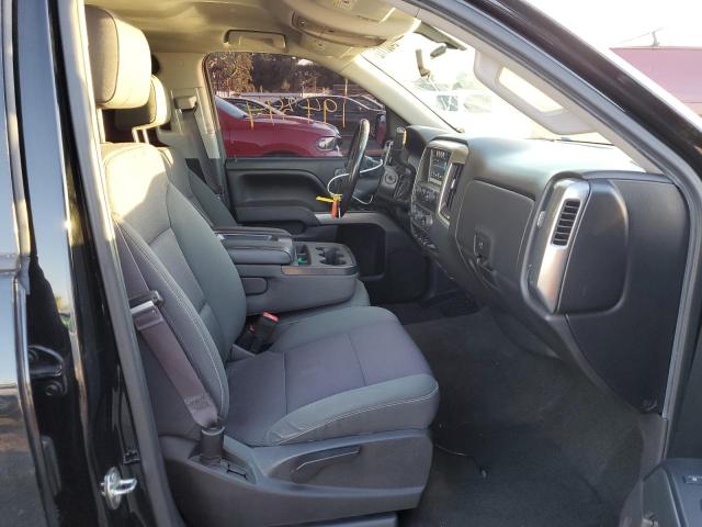 Photo 5 from auction – 2016 CHEVROLET SILVERADO with VIN 3GCPCREC3GG202575