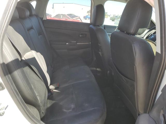Photo 6 from auction – 2018 MITSUBISHI OUTLANDER with VIN JA4AP3AUXJZ013168