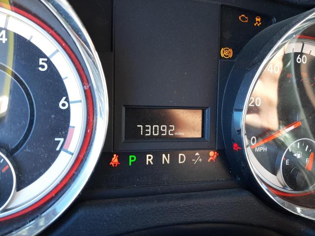 Photo 8 from auction – 2018 DODGE GRAND CARA with VIN 2C4RDGCG8JR302124
