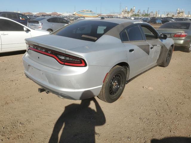 Photo 4 from auction – 2020 DODGE CHARGER PO with VIN 2C3CDXKTXLH173532