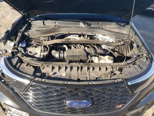 Photo 7 from auction – 2020 FORD EXPLORER S with VIN 1FM5K8GC4LGB16498