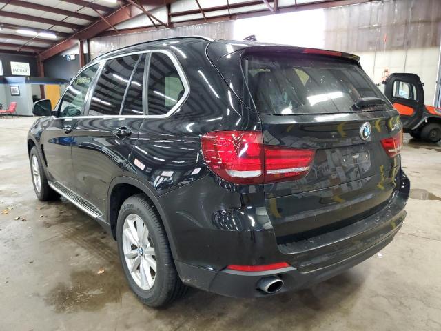 Photo 3 from auction – 2015 BMW X5 XDRIVE3 with VIN 5UXKR0C50F0K55485