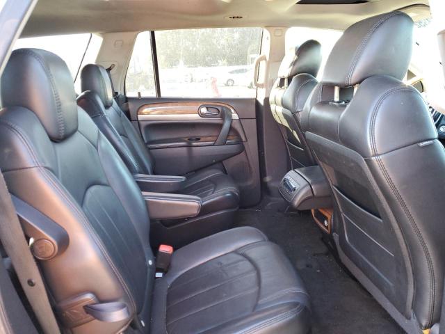 Foto 6 de la subasta – 2008 BUICK ENCLAVE CX con VIN 5GAER23798J231616