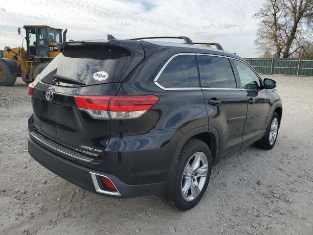 صورة رقم 4 من المزاد - 2017 TOYOTA HIGHLANDER مع VIN 5TDDZRFHXHS459425