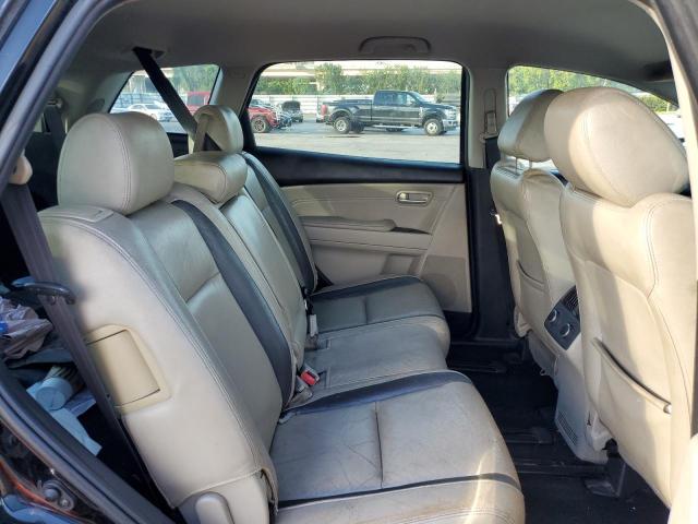 Photo 6 from auction – 2008 MAZDA CX-9 with VIN JM3TB28A980162454