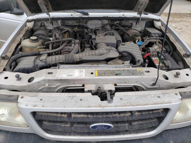 Photo 7 from auction – 2003 FORD RANGER with VIN 1FTYR10DX3PA66231