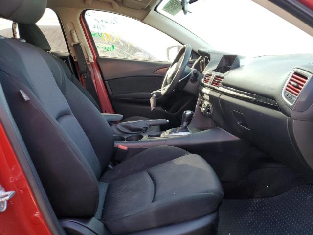 Photo 5 from auction – 2015 MAZDA 3 SV with VIN JM1BM1T77F1230021