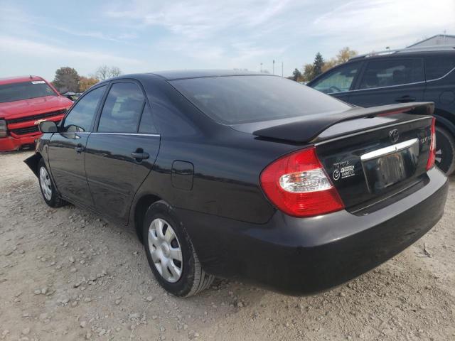Photo 3 from auction – 2004 TOYOTA CAMRY LE/C with VIN 4T1BE32K64U306821