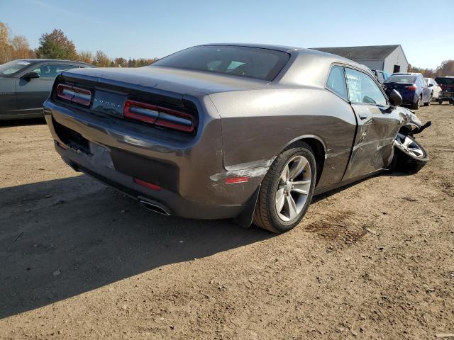 Photo 4 from auction – 2016 DODGE CHALLENGER with VIN 2C3CDZAG2GH285117