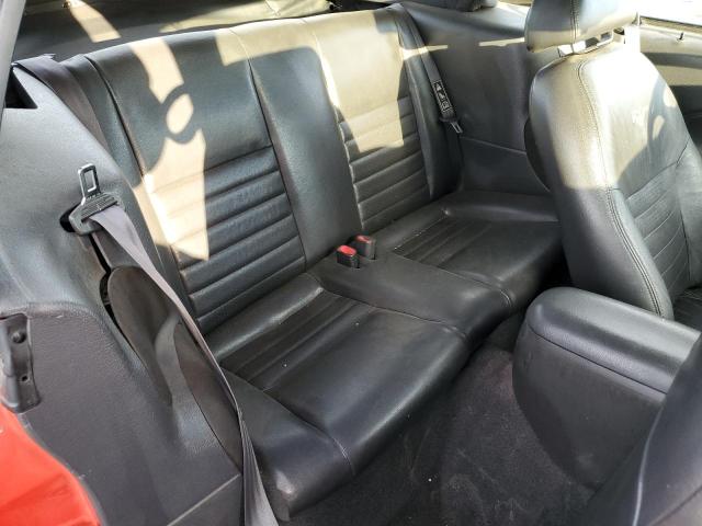 Photo 6 from auction – 2000 FORD MUSTANG GT with VIN 1FAFP45X9YF119019