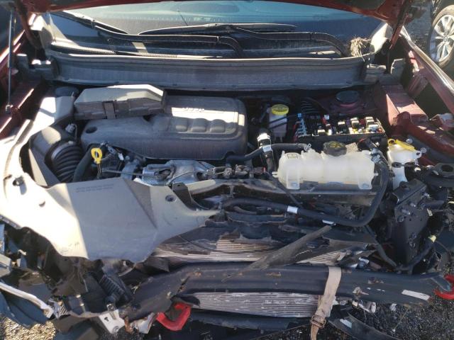 Photo 7 from auction – 2020 JEEP CHEROKEE T with VIN 1C4PJMBNXLD630195