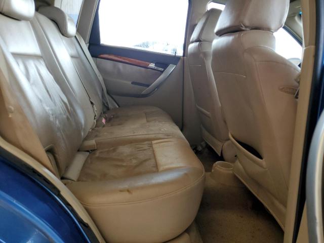 Photo 6 from auction – 2009 CHEVROLET AVEO LT with VIN KL1TG66E49B214741