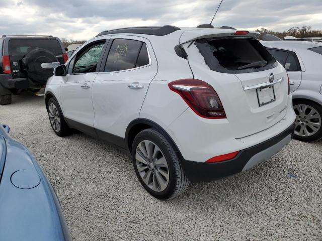 Photo 3 from auction – 2019 BUICK ENCORE PRE with VIN KL4CJASB2KB700828