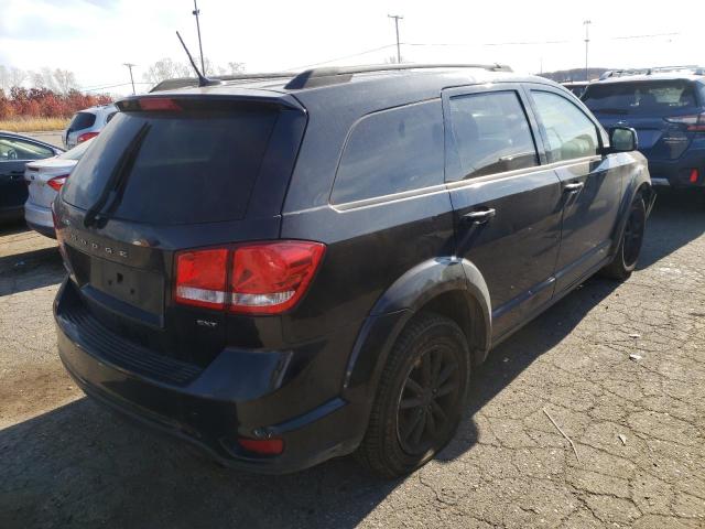 Photo 4 from auction – 2013 DODGE JOURNEY SX with VIN 3C4PDCBB1DT510210