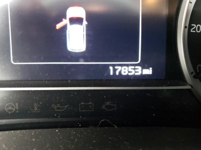 Photo 8 from auction – 2019 KIA NIRO EX with VIN KNDCC3LC2K5282644