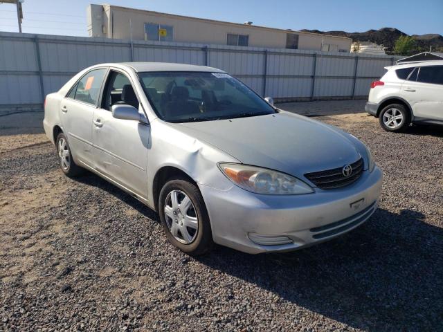 Photo 1 from auction – 2003 TOYOTA CAMRY LE with VIN JTDBE32K630176680