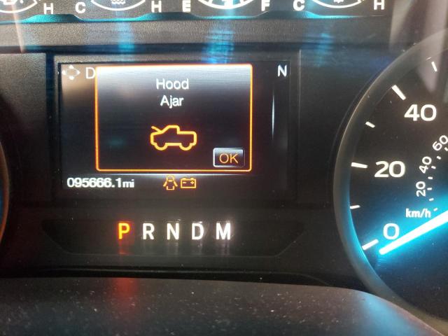 Photo 8 from auction – 2018 FORD F150 SUPER with VIN 1FTEW1EPXJFA81569