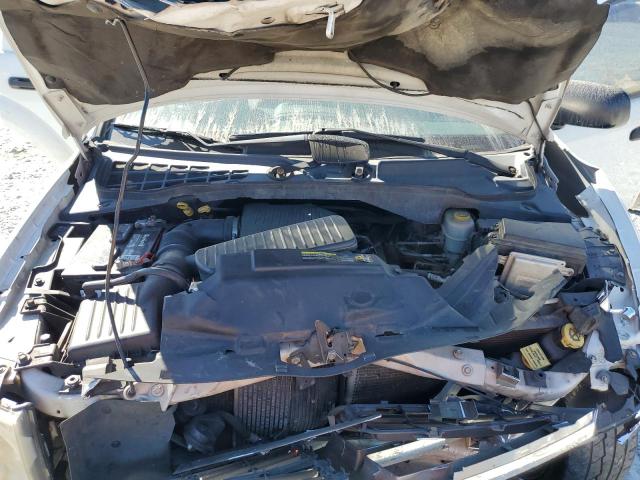 Photo 7 from auction – 2007 DODGE DURANGO SX with VIN 1D8HB38P67F554068