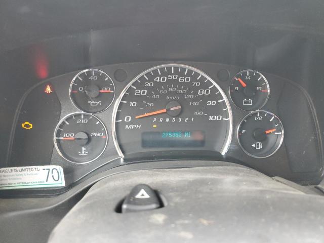 Photo 9 from auction – 2008 CHEVROLET EXPRESS G2 with VIN 1GCGG25CX81180084